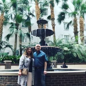 Meet your Posher, Salwa